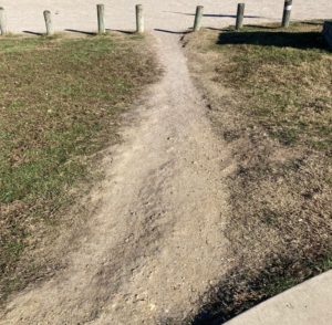 Read more about the article What Can Desire Paths Tell Us About eLearning?