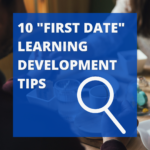 Discovery Meetings: The “First Dates” of Instructional Design